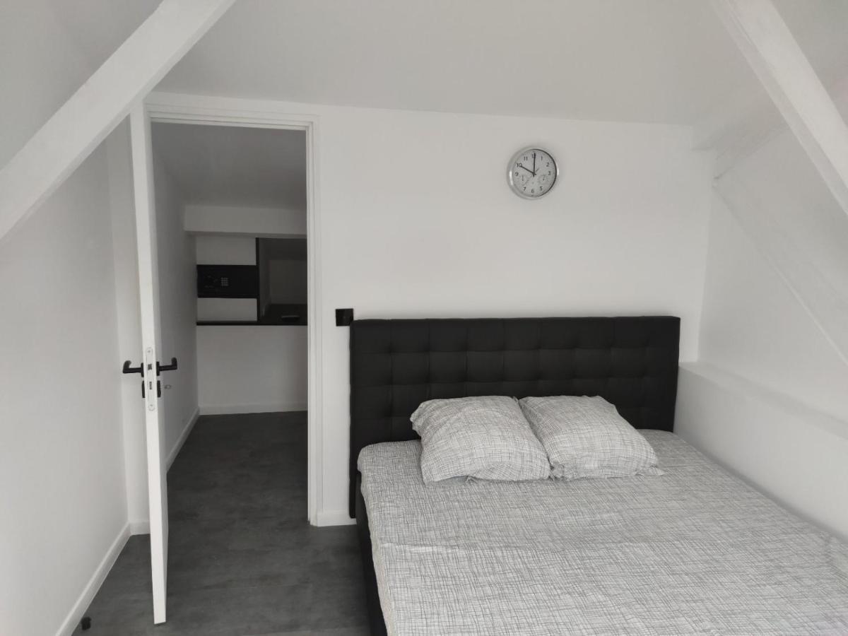 Zara At Saint Raphael France Apartment Ngoại thất bức ảnh