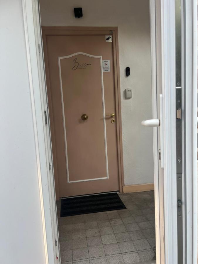 Zara At Saint Raphael France Apartment Ngoại thất bức ảnh