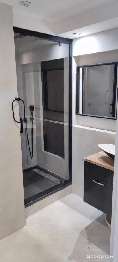 Zara At Saint Raphael France Apartment Ngoại thất bức ảnh