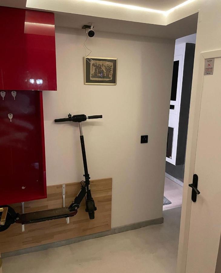 Zara At Saint Raphael France Apartment Ngoại thất bức ảnh